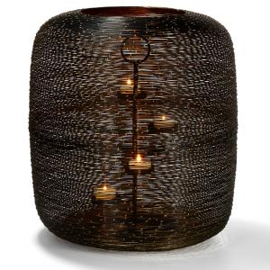 PHILIPPI Свещник BOTSWANA - размер XL