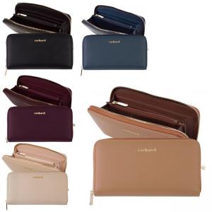 Дамско портмоне Timeless Nude