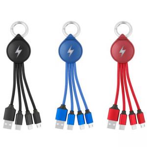 Универсално USB зарядно