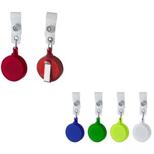 Светлоотразителен бадж