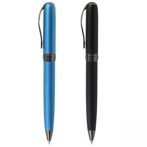 Метална химикалка