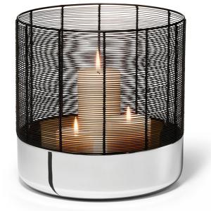 PHILIPPI Свещник “LUNA“ - XL размер