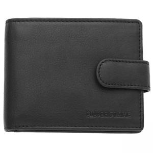 Мъжки портфейл - SILVER FLAME