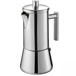 GEFU Кафеварка NANDO за 6 кафета