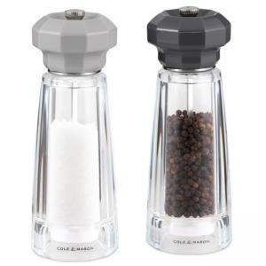 COLE&MASON Комплект мелнички за сол и пипер “LOWESTOFT““ - 17.5 см.