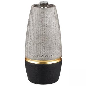 COLE&MASON Мелничка за черен пипер “BRIDGEWATER CAST IRON“