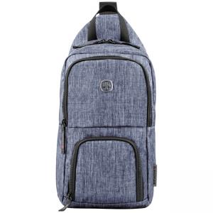 Раница за през рамо Wenger Console Cross Body