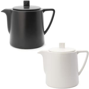 BREDEMEIJER Керамичен чайник “Lund“ - 1л