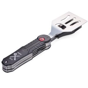 Комплект прибори за барбекю TROIKA BBQ