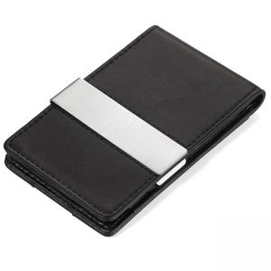 Калъф за кредитни карти Troika-RED PEPPER CardSaver®