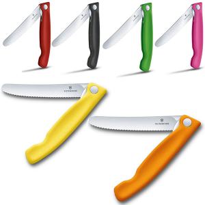 Кухненски сгъваем нож Victorinox SwissClassic