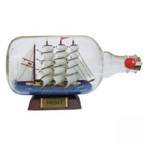 Кораб в бутилка Sea Club Passat