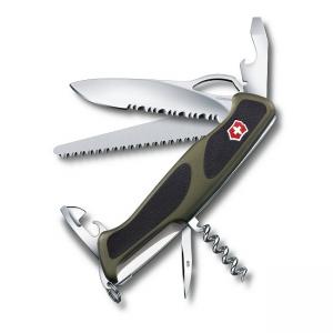 Швейцарски джобен нож Victorinox RangerGrip