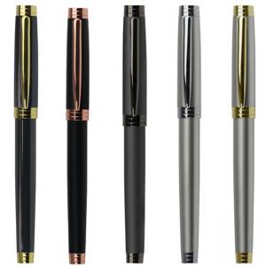 Метален луксозен ролер