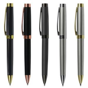 Луксозна метална химикалка