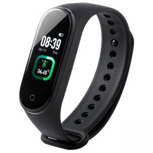 Smart часовник с термометър Droy