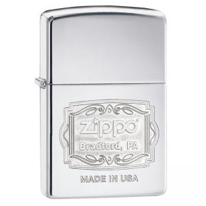 Zippo Bradford, PA