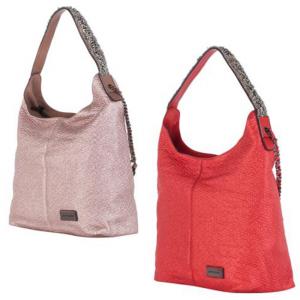 Дамска бляскава чанта Pierre Cardin