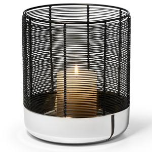 PHILIPPI Свещник “LUNA“ - L размер