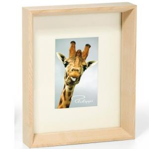 PHILIPPI Рамка за снимки “MADERA“ - 10х15см