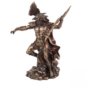 Статуетка Зевс