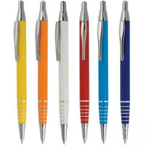 Метален химикал в тубус