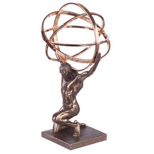 Статуетка Атлас