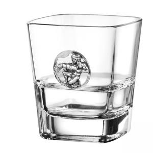 Чаша за уиски - Водолей