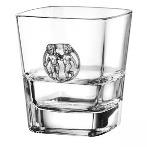 Чаша за уиски - Близнаци