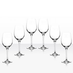 Invino 6 чаши за бяло вино