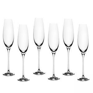 Invino 6 чаши за шампанско