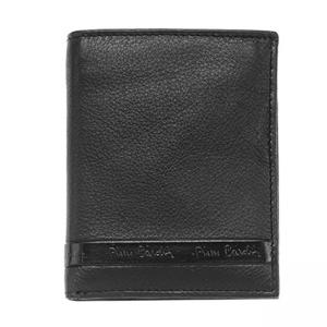 Портфейл с лого на Pierre Cardin