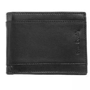 Портфейл с ембосинг емблема