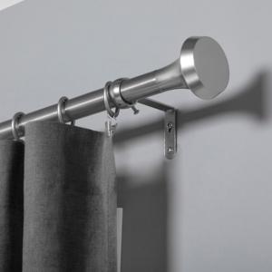 UMBRA Телескопичен корниз за пердета и завеси - ELLA