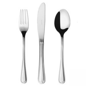 HERDMAR Комплект прибори за хранене “VENEZA“-113 ч.