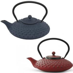 BREDEMEIJER Чугунен чайник “Xilin“ - 0,8 л