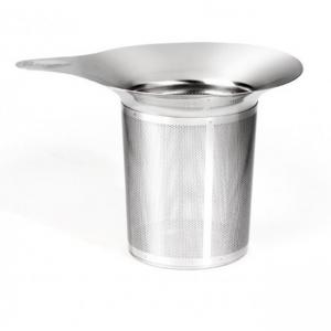BREDEMEIJER Стоманен филтър за чай