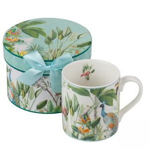 Фламинго MUG чаша за кафе