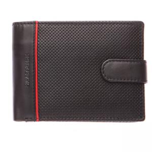 Мъжки портфейл SILVER FLAME - колекция Спорт