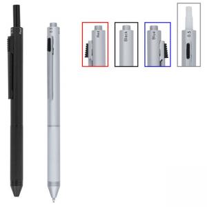 Химикалка 4 в 1