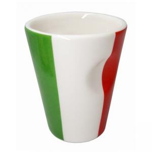 Nerthus Порцеланова чаша за еспресо “ITALY“ - 100 МЛ