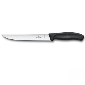 Кухненски нож Victorinox SwissClassic универсален, 180 mm 6.8103.18B