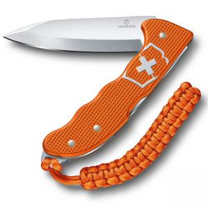 Швейцарски джобен нож Victorinox Hunter Pro Alox Limited Edition 2021