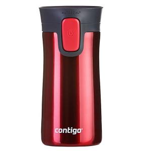 Термочаша ​от неръждаема стомана CONTIGO Pinnacle 300 мл