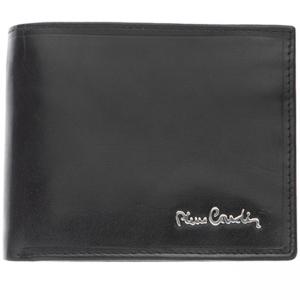 Мъжки класически портфейл с цип - PIERRE CARDIN