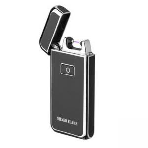 Запалка лукс Silver Flame