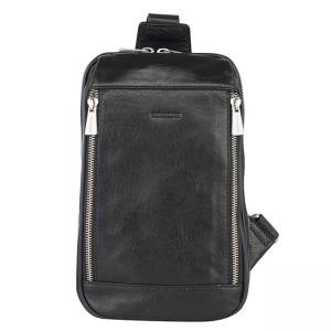 Мъжка чанта за през рамо - CHIARUGI