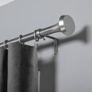 UMBRA Телескопичен корниз за пердета и завеси - ELLA