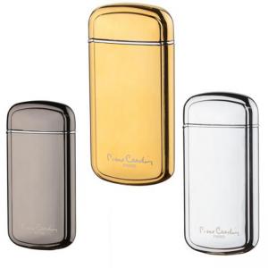 Метална запалка с електро-импулсна плазма PIERRE CARDIN