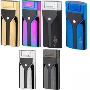 Луксозна USB запалка  PIERRE CARDIN